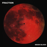 LPFraction / Moon Blood / Picture / Vinyl