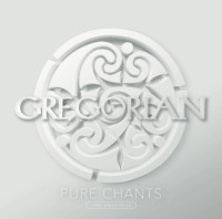 CDGregorian / Pure Chants