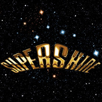 LPSupershine / Supershine / Vinyl