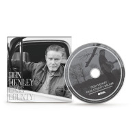 CDHenley Don / Cass County / Deluxe