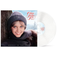 LPNewton-John Olivia / Angels In The Snow / Snow White / Vinyl