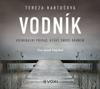 CDBarto�ov� Tereza / Vodn�k / Pejchal J. / MP3