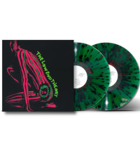2LPTribe Called Quest / Low End Theory / Coloured / RSD 2025 / Vinyl / 2L