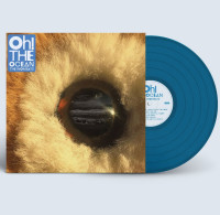 LPWombats / Oh! The Ocean / Blue / Vinyl