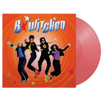 LPB*Witched / B*witched / Pink / Vinyl