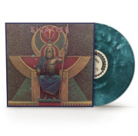 LPKingfish / Kingfish / Deep Blue &Green / Vinyl