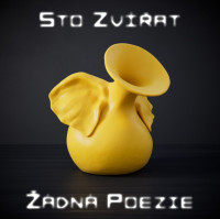 CDSto zv��at / ��dn� poezie / Digipack