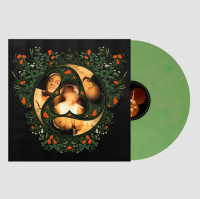 LPDeafheaven / At Work In The Fields Of.. / Limited / Coloured / Vinyl