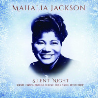 UHQRJackson Mahalia / Silent Night / Vinyl