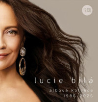 CDB�l� Lucie / Albov� kolekce 1986-2026 / Box / 17CD