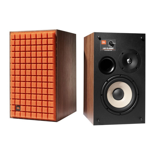HIFI / HIFI / Repro reg�lov� / JBL L82 Classic / Orange / 2ks