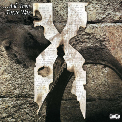 2LP / DMX / And Then There Was X / Vinyl / 2LP