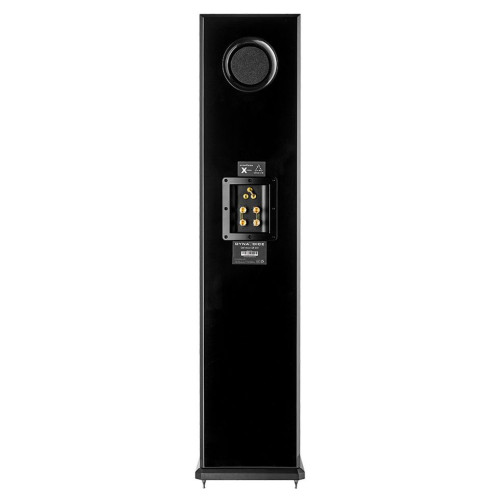 HIFI / HIFI / Repro sloupov� / Dynavoice Definition DF-8 II / Black / 2ks