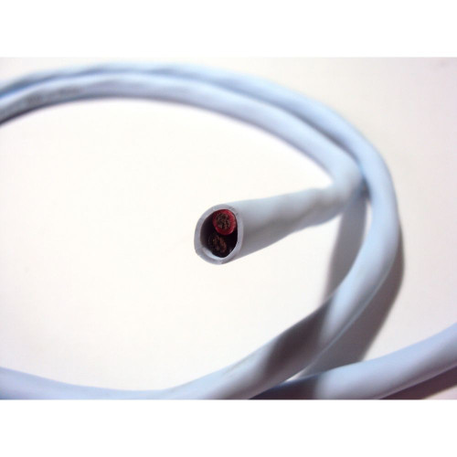 HIFI / HIFI / Repro kabel:Supra Rondo 2x2.5 / B�n� metr