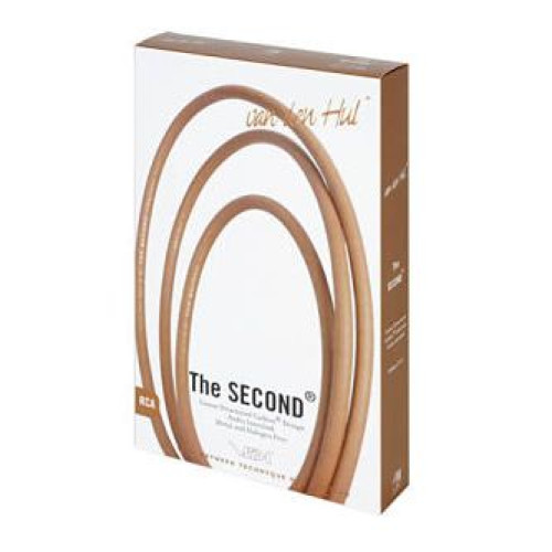 HIFI / HIFI / Sign�lov� kabel:Van Den Hul The Second / 0,8m
