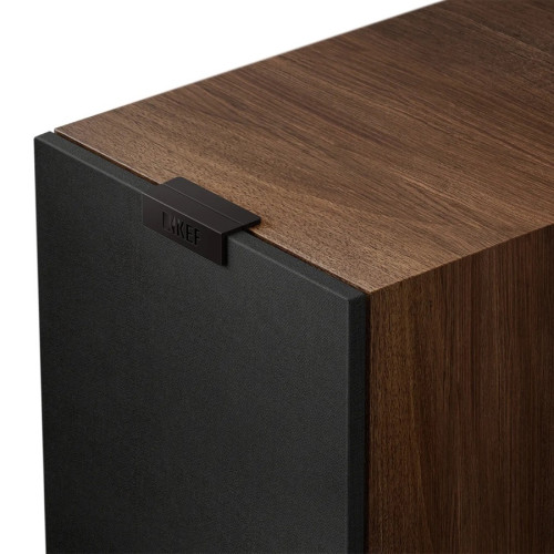 HIFI / HIFI / Repro reg�lov� / KEF Q Concerto Meta / Walnut / 2ks