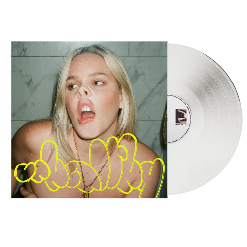LP / Anne-Marie / Unhealthy / Clear / Vinyl