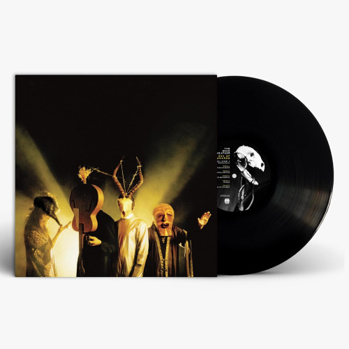 LP / Dead Weather / Sea Of Cowards / Reedice / Vinyl
