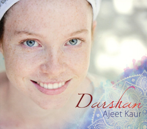 CD / Kaur Ajeet / Darshan