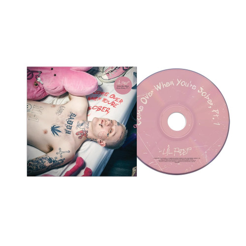 CD / Lil Peep / Come Over When You're Sober / Pt.1
