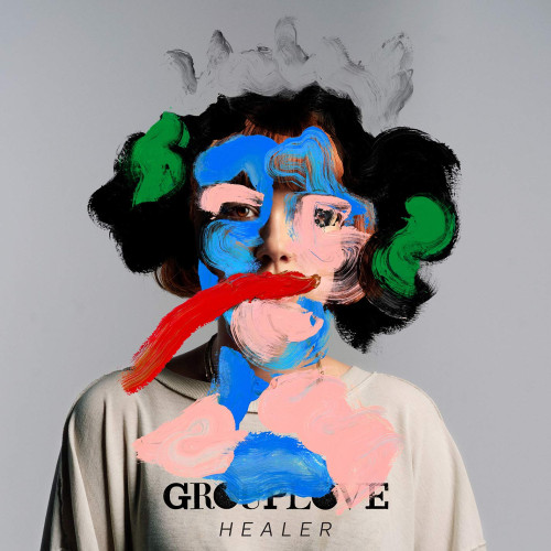 LP / Grouplove / Healer / Vinyl