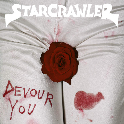 LP / Starcrawler / Devour You / Vinyl