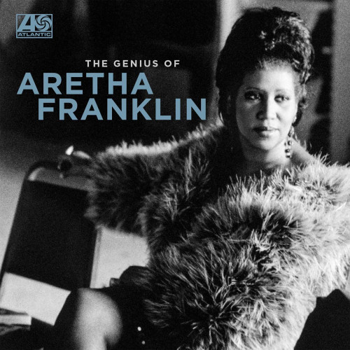 CD / Franklin Aretha / Genius Of Aretha Franklin