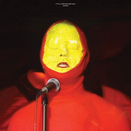LP / Anohni / It's All Over Now, Baby Blue / Vinyl / 12in