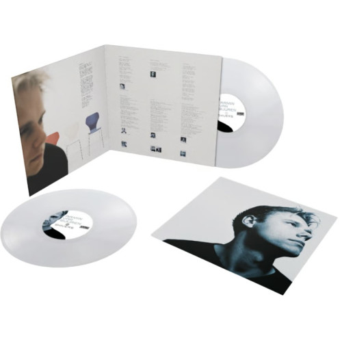 2LP / Van Buuren Armin / Shivers / White / Vinyl / 2LP