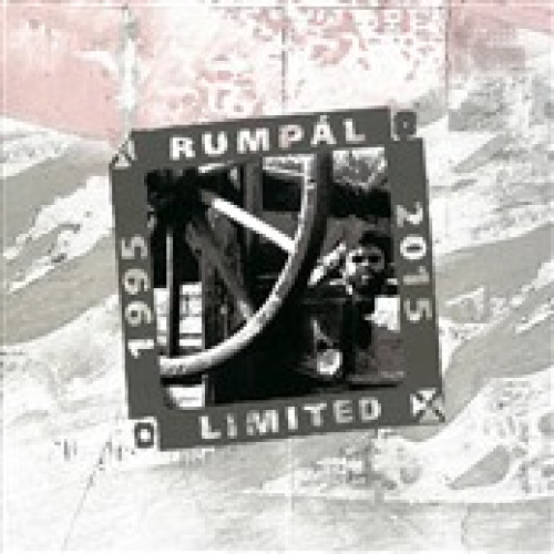 5LP / Rump�l / 1995-2015 / 5LP+4CD+DVD+kniha / Limited