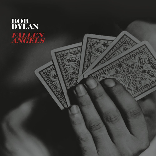 CD / Dylan Bob / Fallen Angels