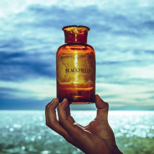 CD / Blackfield / V / Digipack