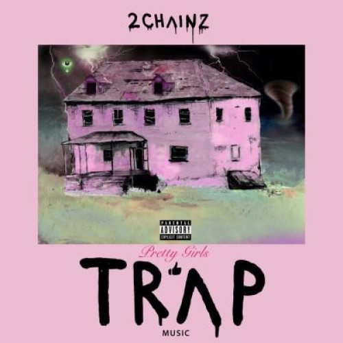 CD / 2 Chainz / Pretty Girls Like Trap Music