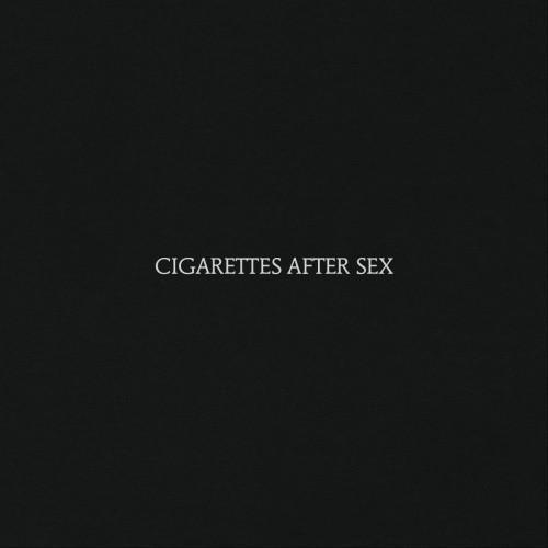 LP / Cigarettes After Sex / Cigarettes After Sex / Vinyl