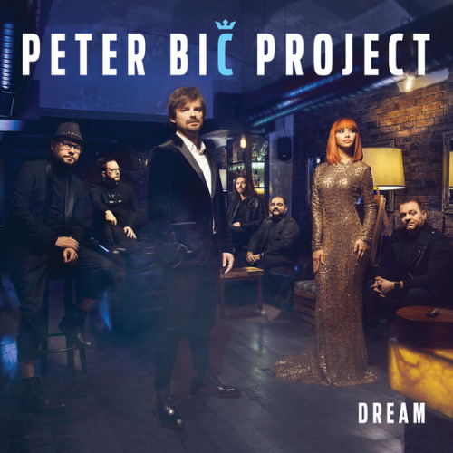 CD / Peter Bi� Project / Dream / Digipack