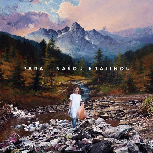 CD / Para / Na�ou krajinou / Digipack