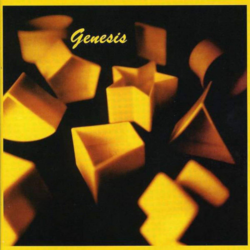 LP / Genesis / Genesis / Vinyl
