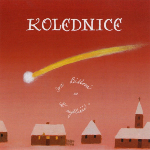 CD / Bittov� Iva / Kolednice