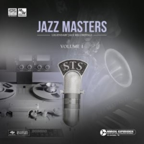 HQCD / Various / Jazz Masters:Volume 1 /  / STS