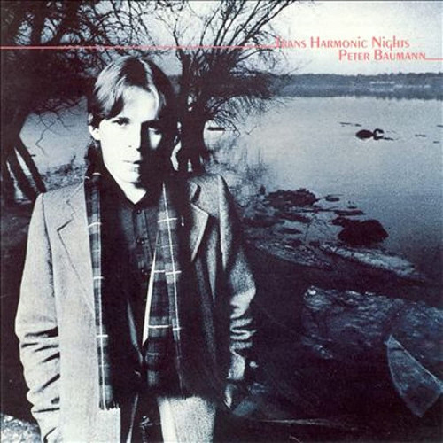 CD / Baumann Peter / Trans Harmonic Nights