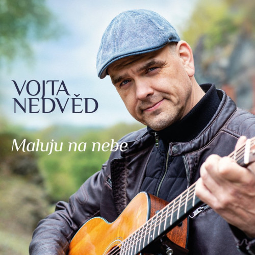 CD / Nedv�d Vojta / Maluju na nebe
