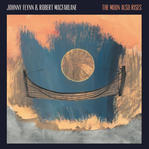 CD / Flynn Johnny & Robert Macfarlane / Moon Also Rises