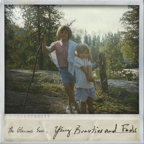 CD / Glorious Sons / Young Beauties And Fools