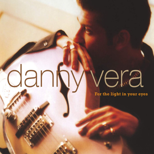CD / Vera Danny / For the Light In Your Eyes