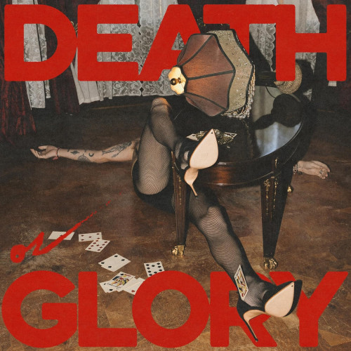 LP / Palaye Royale / Death Or Glory / Vinyl