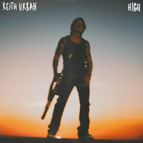 LP / Urban Keith / High / Vinyl