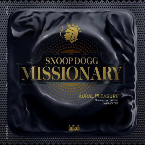 CD / Snoop Dogg / Missionary