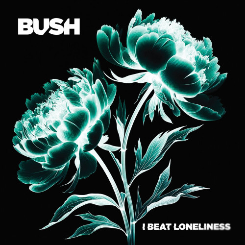 2LP / Bush / I Beat Loneliness / Vinyl / 2LP