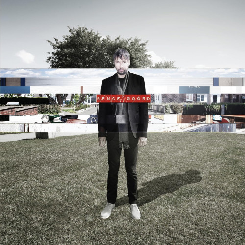 LP / Soord Bruce / Bruce Soord / 10th Anniversary / Coloured / Vinyl