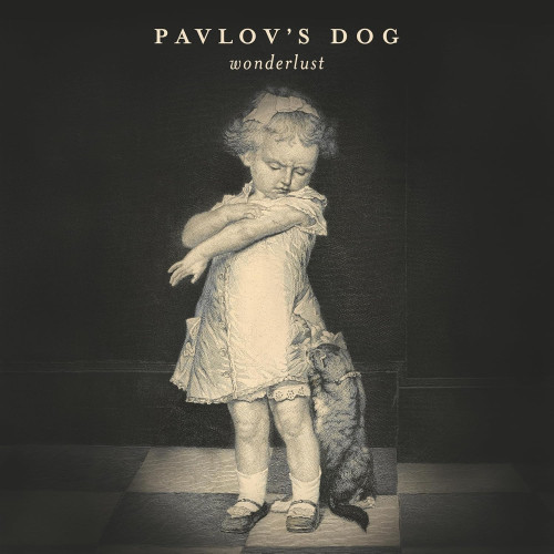 CD / Pavlov's Dog / Wonderlust